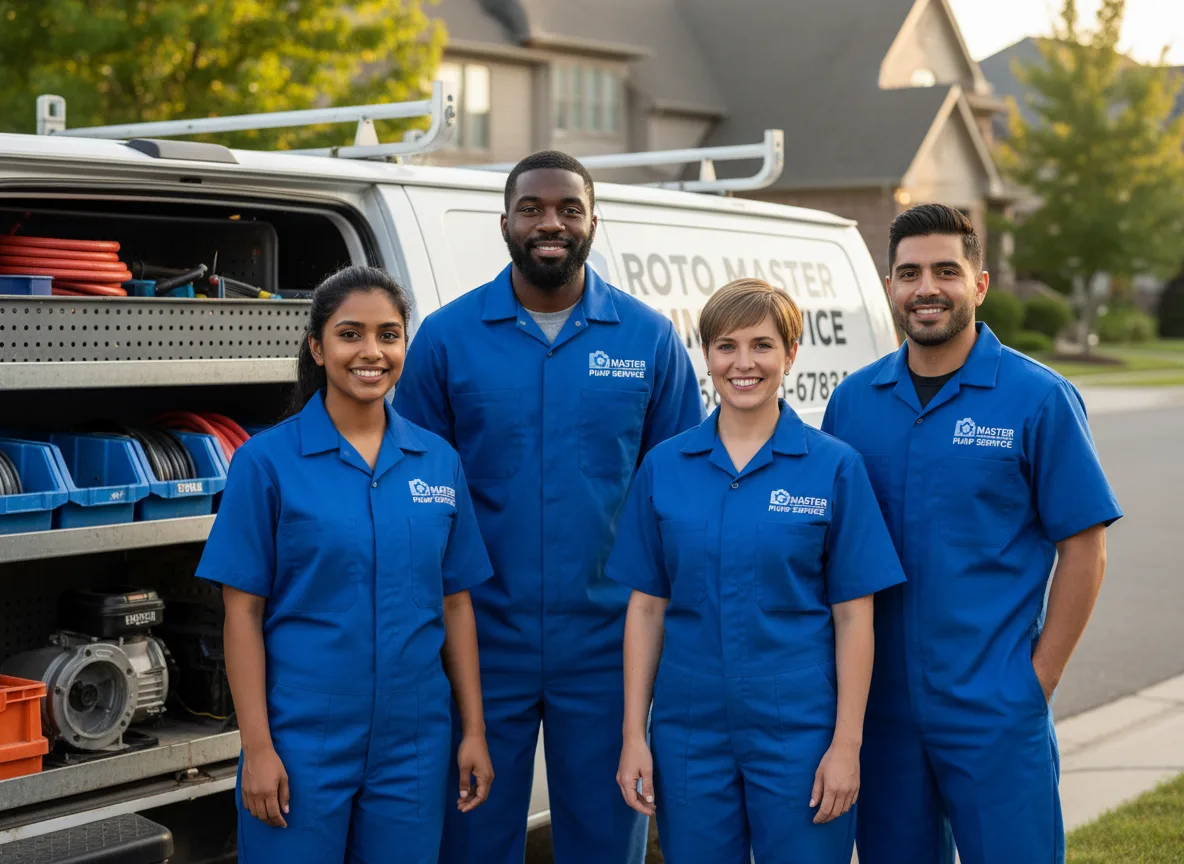 Sump Pump Installation company in Corvallis, OR